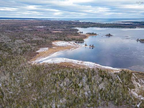 Lot Rockland Road, Rockland, NS 