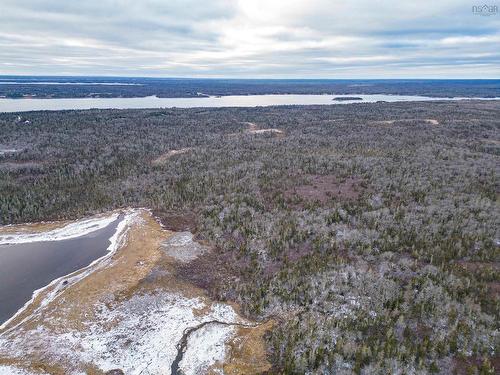 Lot Rockland Road, Rockland, NS 