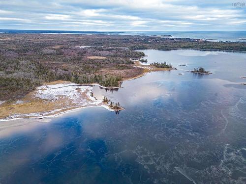 Lot Rockland Road, Rockland, NS 