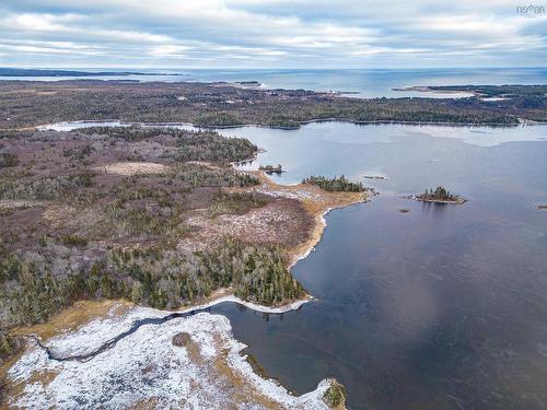 Lot Rockland Road, Rockland, NS 