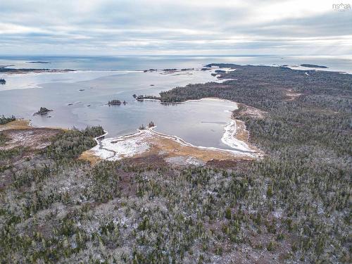 Lot Rockland Road, Rockland, NS 