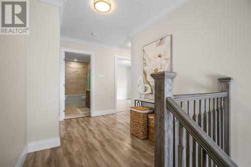 25 Harbourview Drive, Holyrood, NL - Indoor Photo Showing Other Room