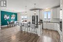 25 Harbourview Drive, Holyrood, NL  - Indoor Photo Showing Kitchen With Upgraded Kitchen 
