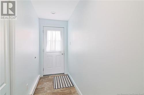388 East Riverside Drive Unit# A-B, Perth-Andover, NB - Indoor Photo Showing Other Room