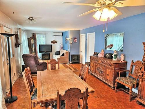 Overall view - 17 Rue Alcide-Cote, Saint-Jean-Sur-Richelieu, QC - Indoor Photo Showing Dining Room