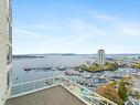 1302-38 Front St, Nanaimo, BC  - Outdoor With Body Of Water With View 