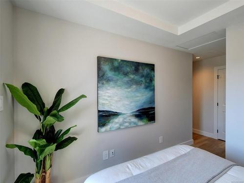 A-2054 Charters Rd, Sooke, BC - Indoor Photo Showing Bedroom