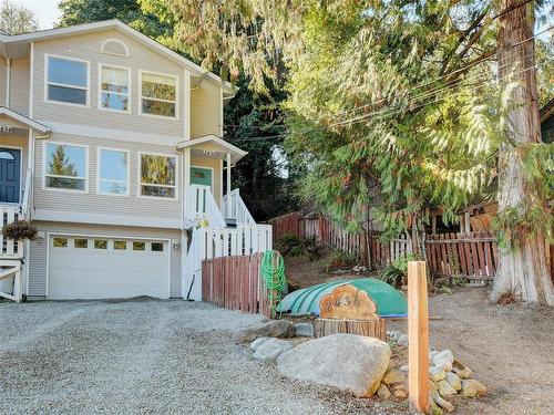 2436 Otter Point Rd, Sooke, BC - Outdoor