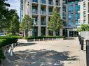 216-410 Queens Quay W, Toronto, ON  - Outdoor With Balcony With Facade 