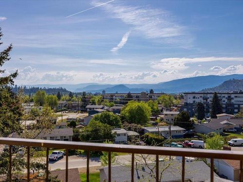 114-489 33 Highway, Kelowna, BC - Outdoor With View