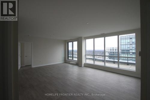 #Ph 2501 -50 Thomas Riley Rd, Toronto, ON - Indoor Photo Showing Other Room