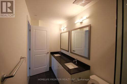 Ph 2501 - 50 Thomas Riley Road, Toronto, ON - Indoor Photo Showing Bathroom