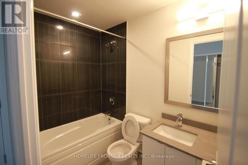 Ph 2501 - 50 Thomas Riley Road, Toronto, ON - Indoor Photo Showing Bathroom