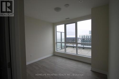 Ph 2501 - 50 Thomas Riley Road, Toronto, ON - Indoor Photo Showing Other Room