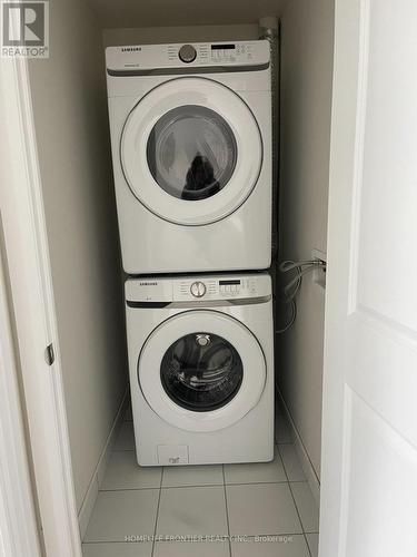 Ph 2501 - 50 Thomas Riley Road, Toronto, ON - Indoor Photo Showing Laundry Room
