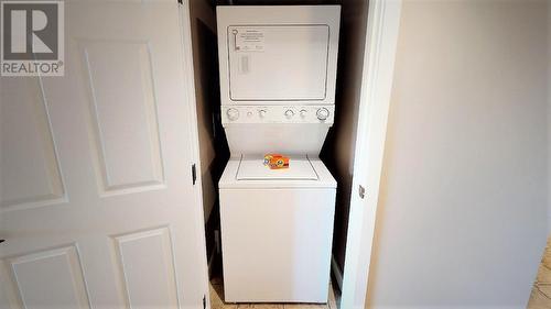 400 Bighorn Boulevard Unit# 412 A, Radium Hot Springs, BC - Indoor Photo Showing Laundry Room