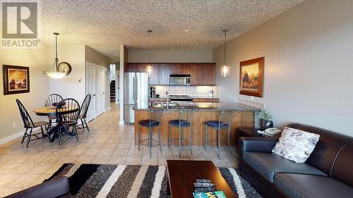 400 Bighorn Boulevard Unit# 412 A, Radium Hot Springs, BC - Indoor