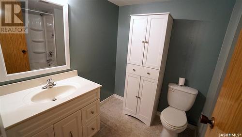 205 2125 Osler Street, Regina, SK - Indoor Photo Showing Bathroom