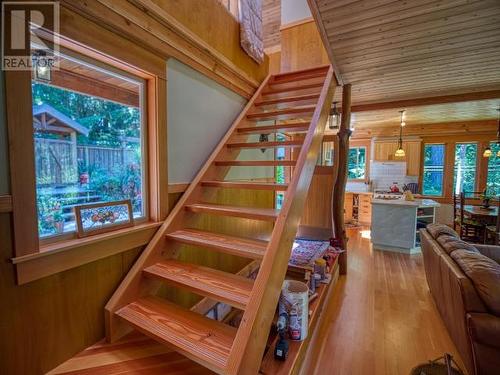 3056/3060 Vancouver Blvd, Savary Island, BC - Indoor Photo Showing Other Room