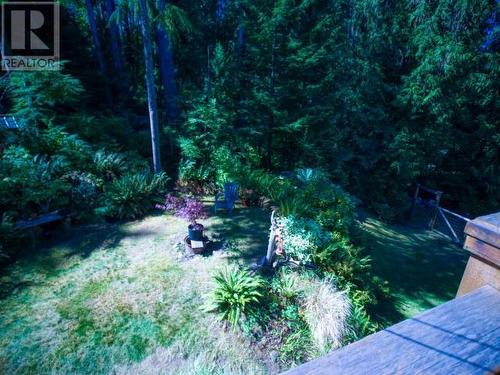 3056/3060 Vancouver Blvd, Savary Island, BC - Outdoor