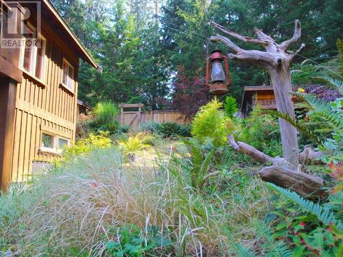 3056/3060 Vancouver Blvd, Savary Island, BC - Outdoor