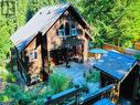 3056/3060 Vancouver Blvd, Savary Island, BC  - Outdoor 