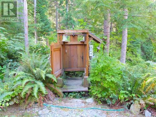 3056/3060 Vancouver Blvd, Savary Island, BC - Outdoor