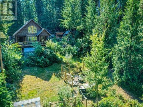 3056/3060 Vancouver Blvd, Savary Island, BC - Outdoor