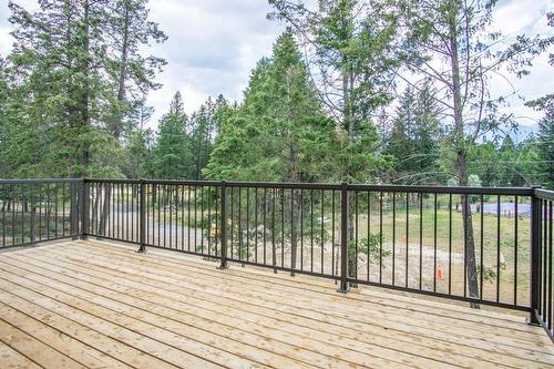#38 - 4926 Timber Ridge Road, Windermere, BC - Outdoor