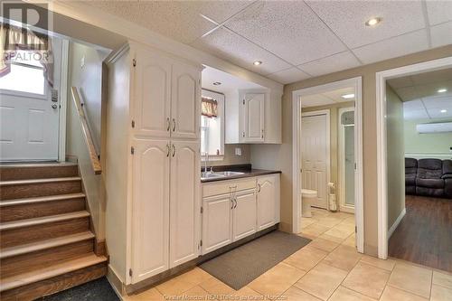 41 Bannister Rd, Colpitts Settlement, NB - Indoor