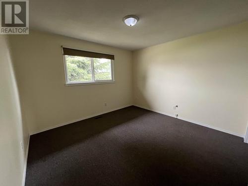 5227 Cottonwood Road, Fort Nelson, BC - Indoor Photo Showing Other Room