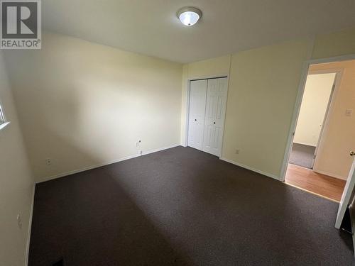 5227 Cottonwood Road, Fort Nelson, BC - Indoor Photo Showing Other Room