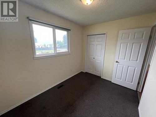 5227 Cottonwood Road, Fort Nelson, BC - Indoor Photo Showing Other Room