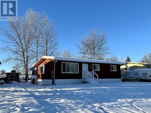 5235 Cottonwood Road, Fort Nelson, BC - Outdoor