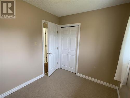 5235 Cottonwood Road, Fort Nelson, BC - Indoor Photo Showing Other Room