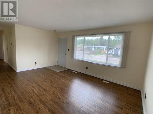 5235 Cottonwood Road, Fort Nelson, BC - Indoor Photo Showing Other Room