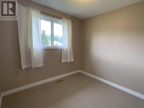 5235 Cottonwood Road, Fort Nelson, BC - Indoor Photo Showing Other Room