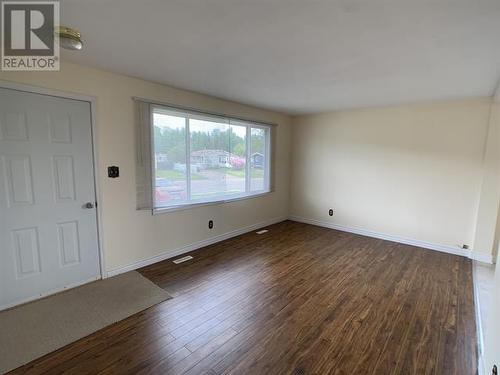 5235 Cottonwood Road, Fort Nelson, BC - Indoor Photo Showing Other Room