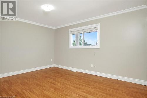 1231 Old Highway 8, Hamilton, ON - Indoor Photo Showing Other Room