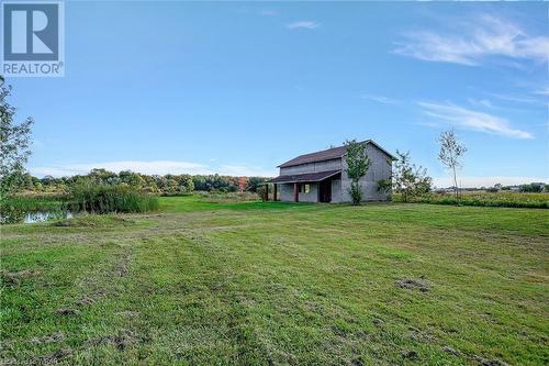 1231 Old Highway 8, Hamilton, ON - Outdoor With View