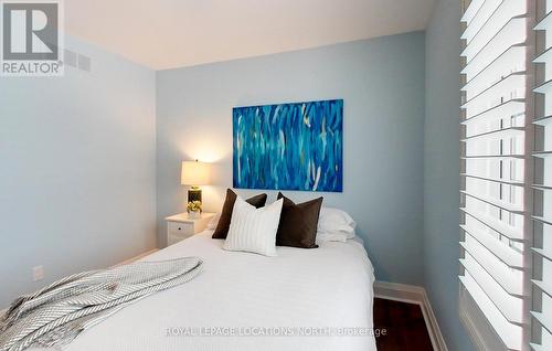 129 Marsh St, Blue Mountains, ON - Indoor Photo Showing Bedroom