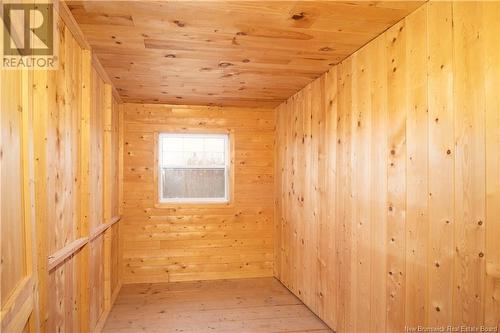 156 Bois Joli Rd, Bouctouche, NB - Indoor Photo Showing Bedroom