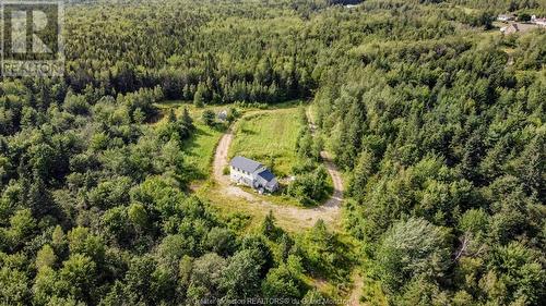 156 Bois Joli Rd, Bouctouche, NB - Outdoor With View