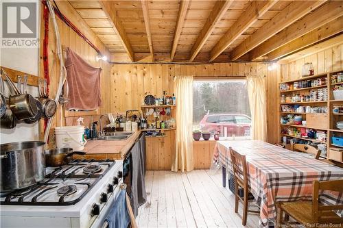 156 Bois Joli Rd, Bouctouche, NB - Outdoor With View