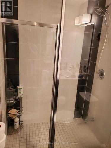 2903 - 5168 Yonge Street, Toronto, ON - Indoor Photo Showing Bathroom