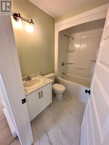 45 Fred W Brown Drive, Paradise, NL - Indoor Photo Showing Bathroom