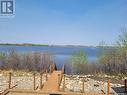 24 Humboldt Lake Drive, Humboldt Lake, SK  - Outdoor With Body Of Water With View 