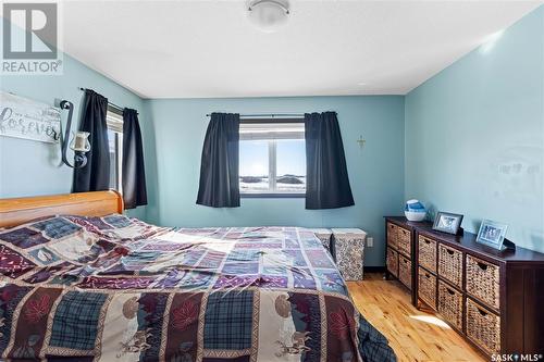24 Humboldt Lake Drive, Humboldt Lake, SK - Indoor Photo Showing Bedroom
