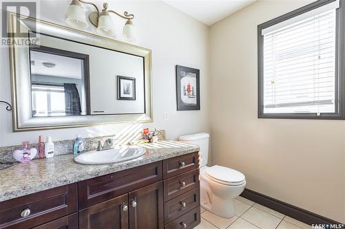 24 Humboldt Lake Drive, Humboldt Lake, SK - Indoor Photo Showing Bathroom
