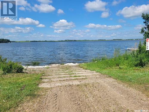 24 Humboldt Lake Drive, Humboldt Lake, SK - Outdoor With Body Of Water